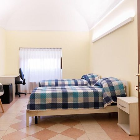 B&B Lanciano Kültér fotó