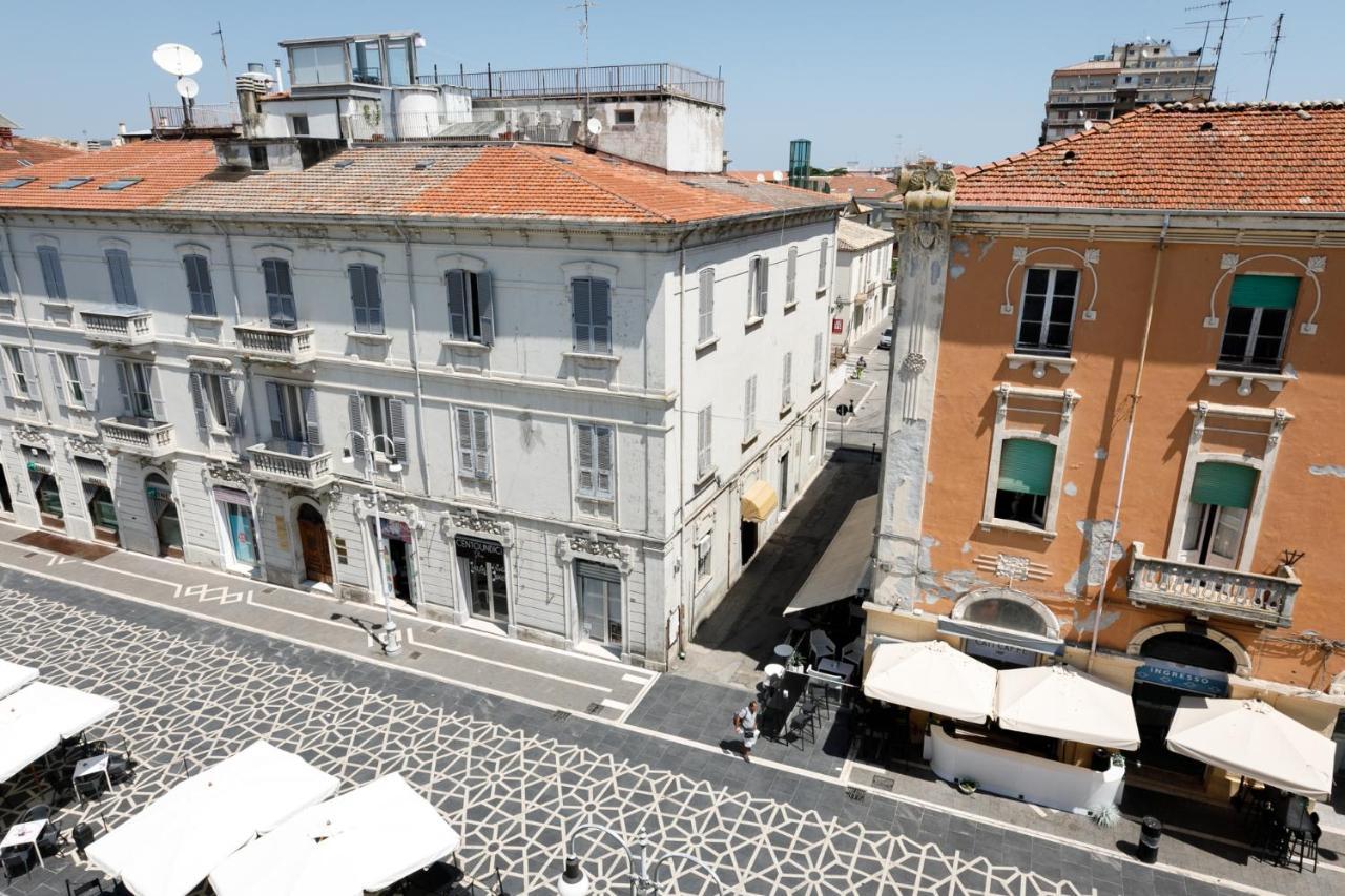 B&B Lanciano Kültér fotó