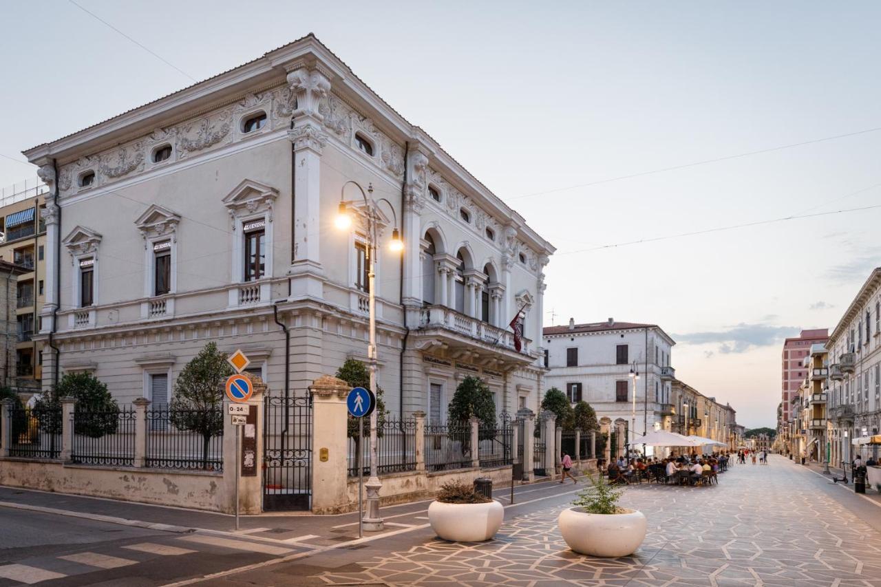 B&B Lanciano Kültér fotó