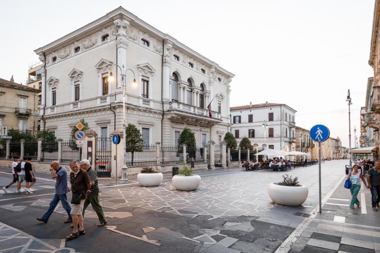 B&B Lanciano Kültér fotó