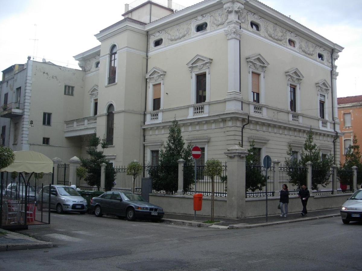 B&B Lanciano Kültér fotó