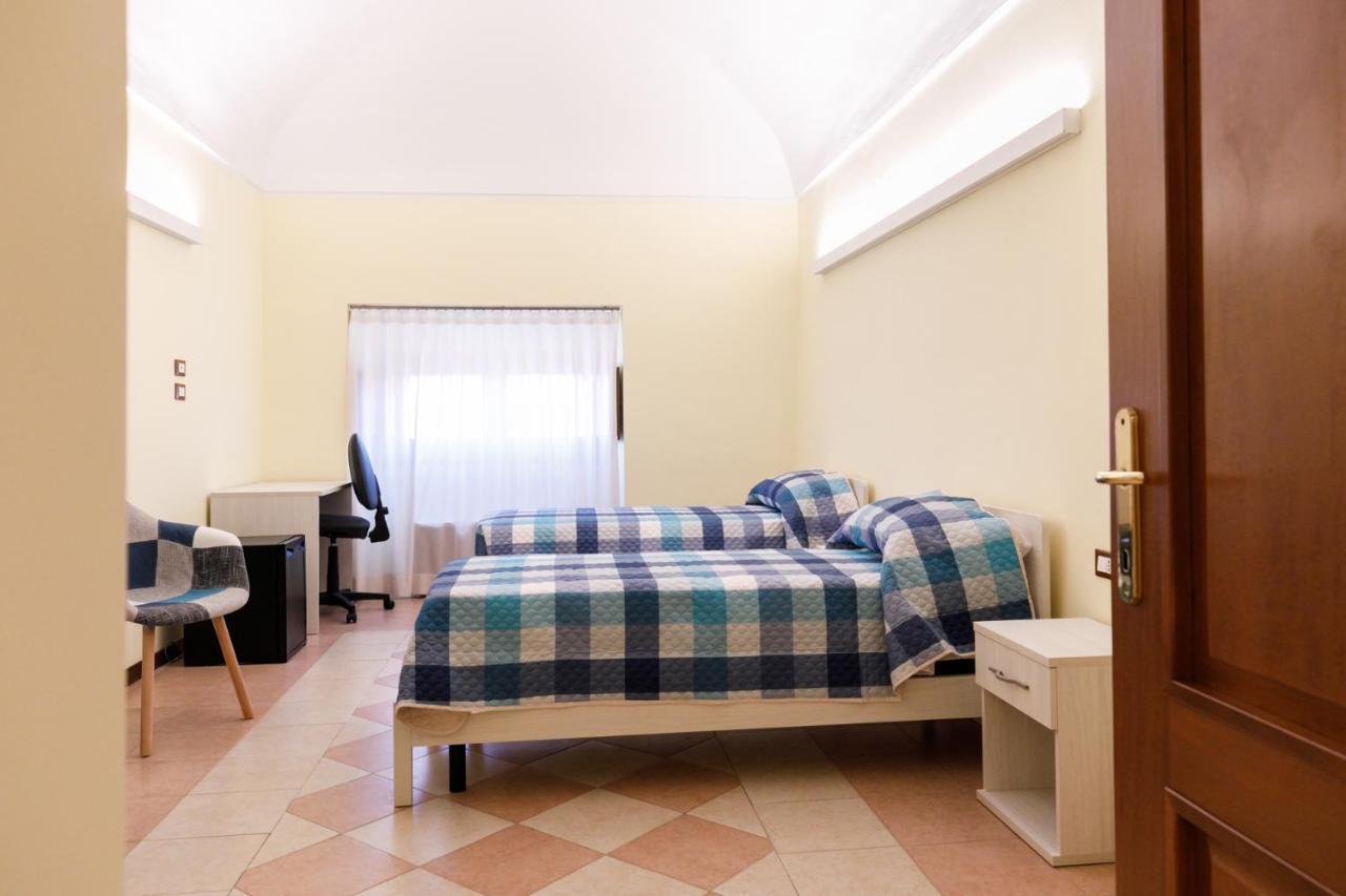B&B Lanciano Kültér fotó