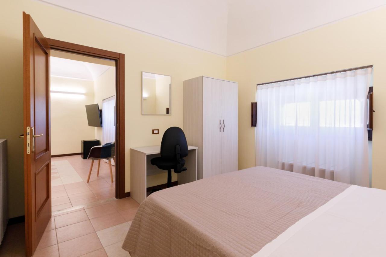 B&B Lanciano Kültér fotó