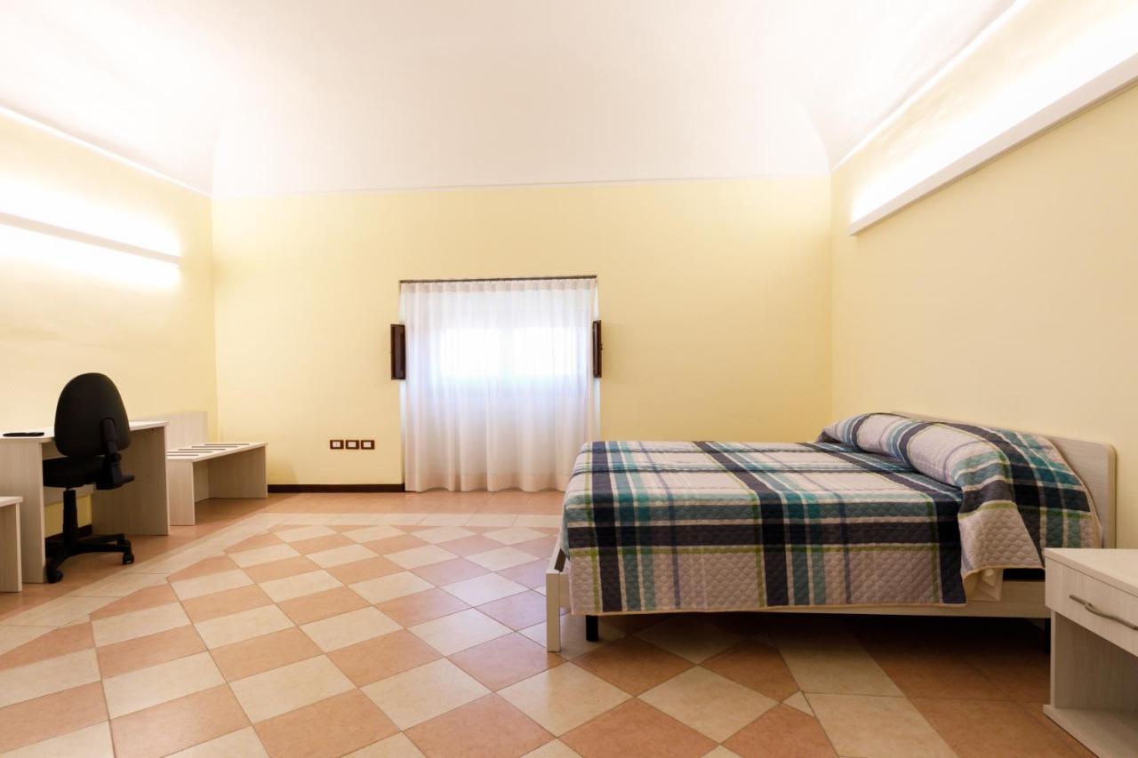 B&B Lanciano Kültér fotó