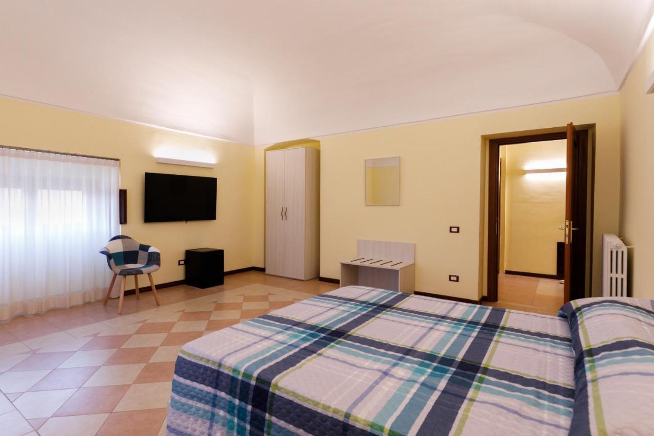B&B Lanciano Kültér fotó