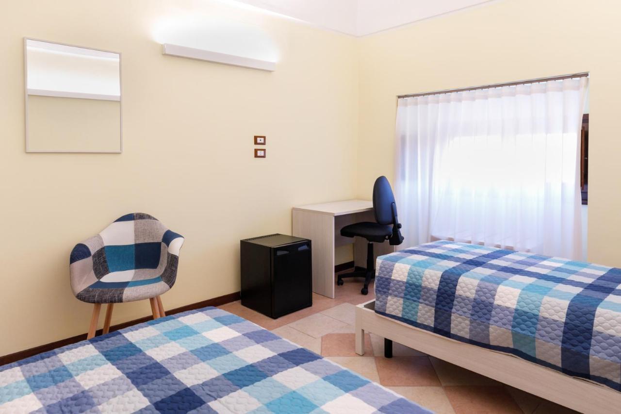 B&B Lanciano Kültér fotó