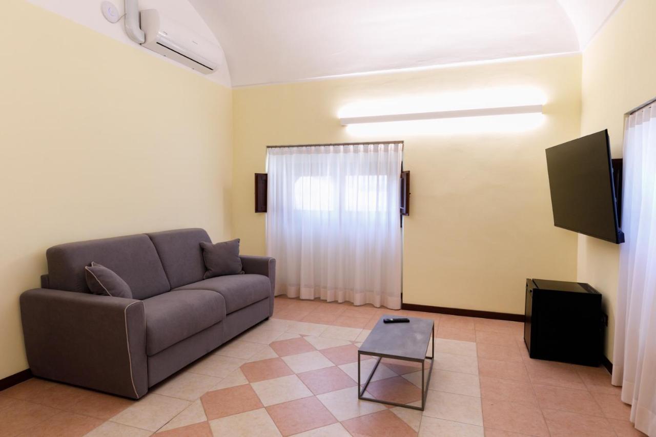 B&B Lanciano Kültér fotó