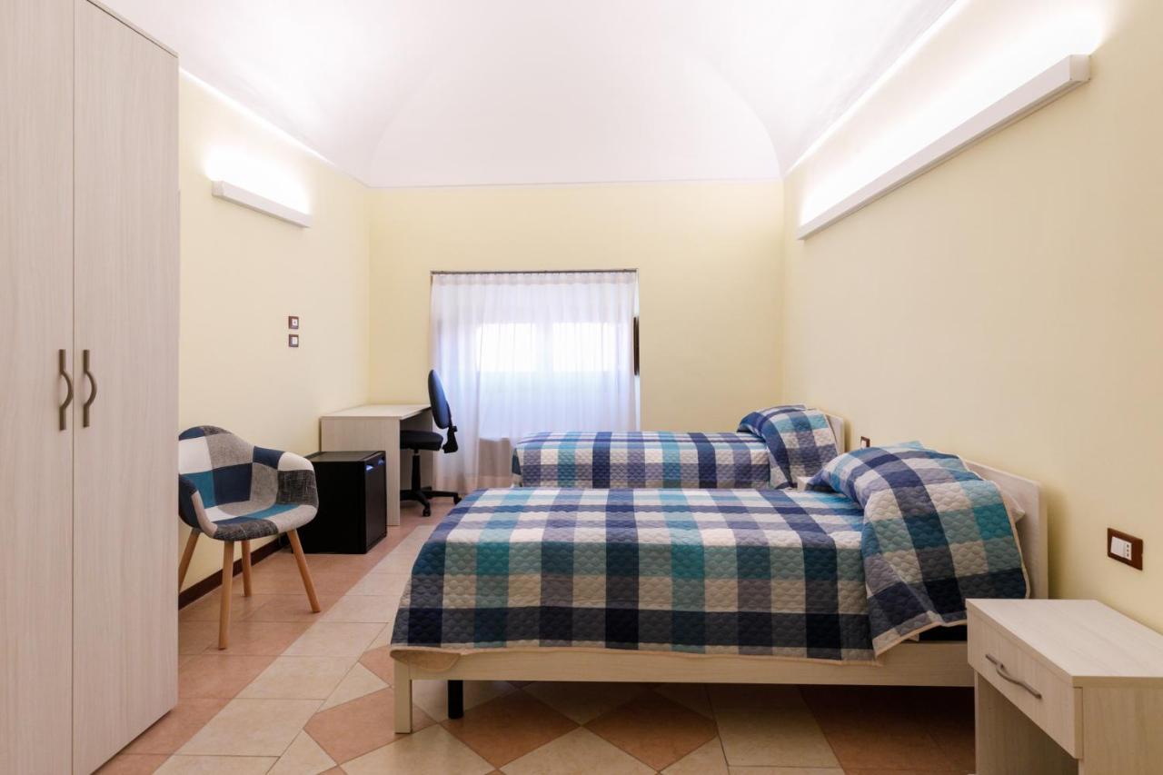 B&B Lanciano Kültér fotó