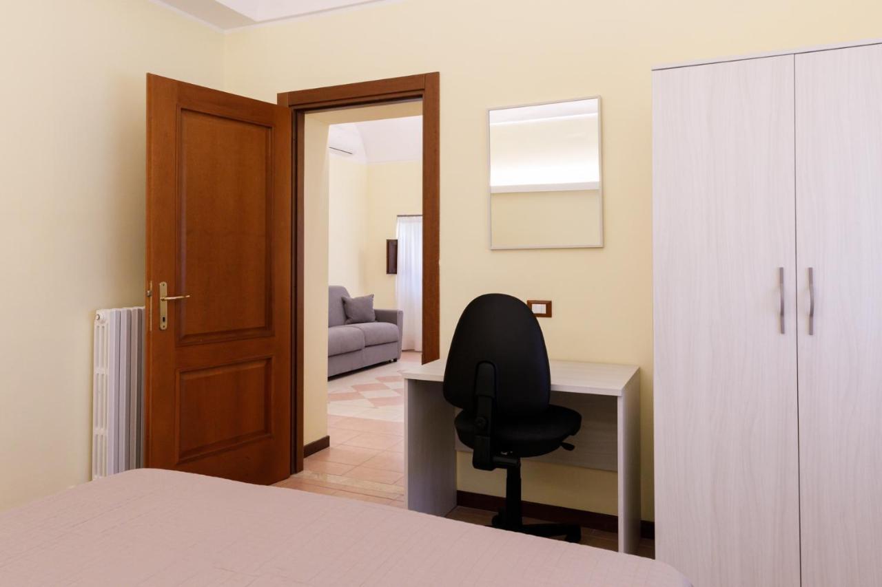 B&B Lanciano Kültér fotó