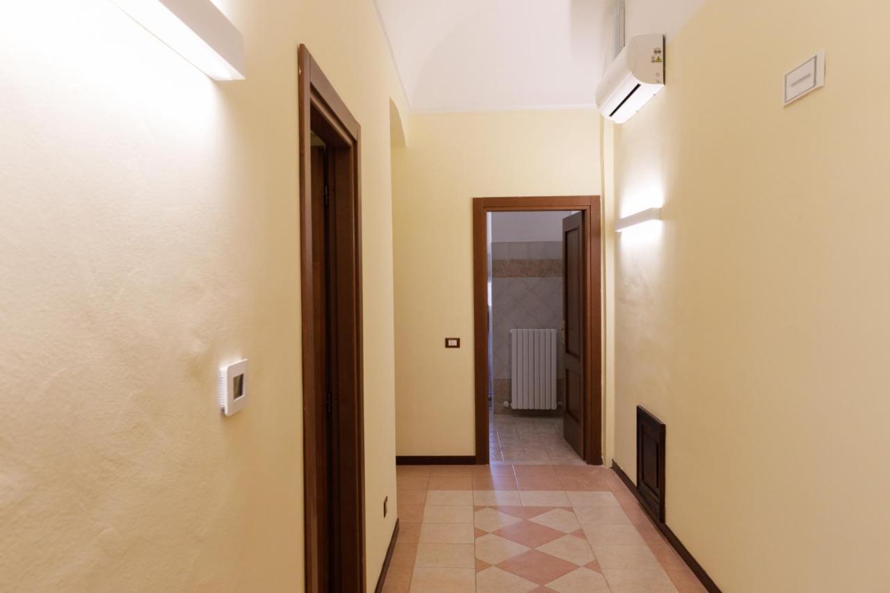 B&B Lanciano Kültér fotó