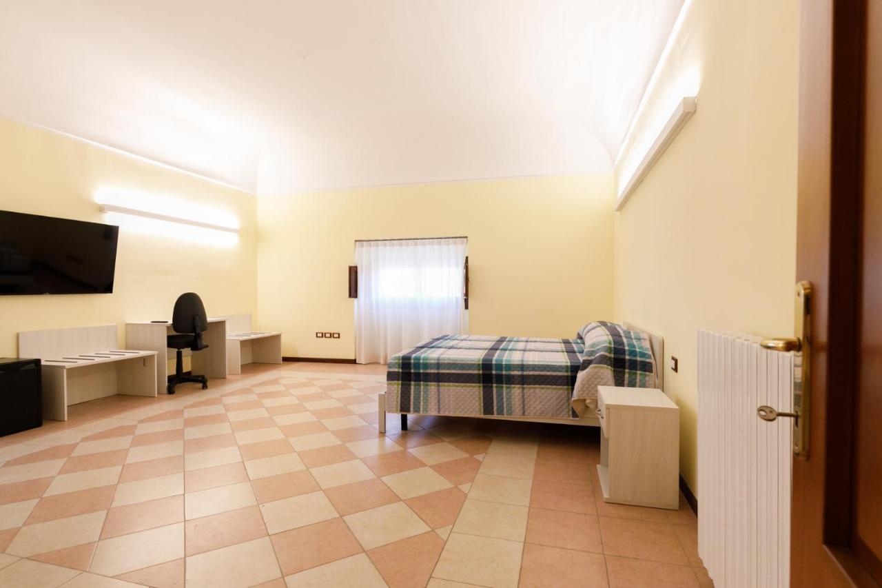 B&B Lanciano Kültér fotó