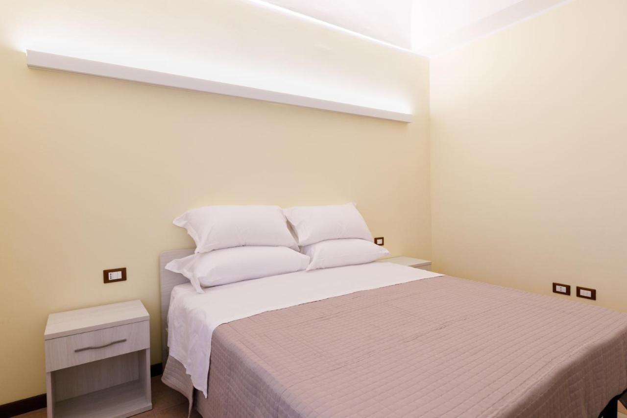 B&B Lanciano Kültér fotó