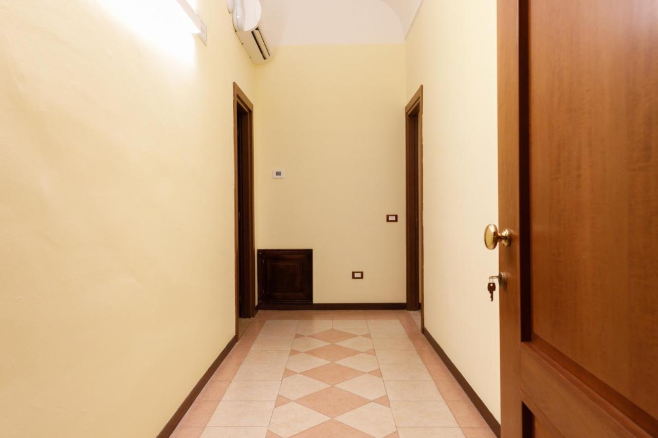 B&B Lanciano Kültér fotó