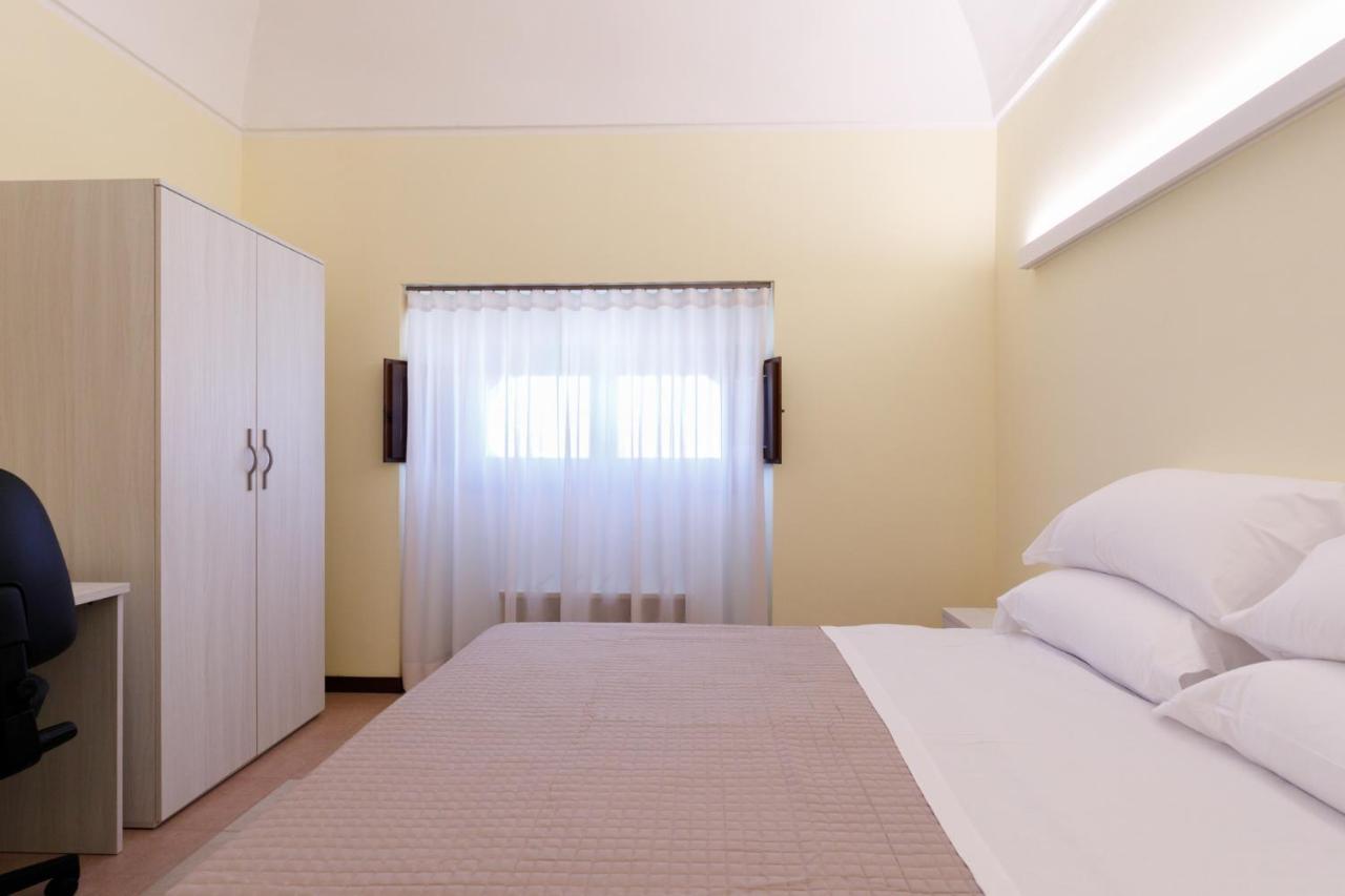 B&B Lanciano Kültér fotó