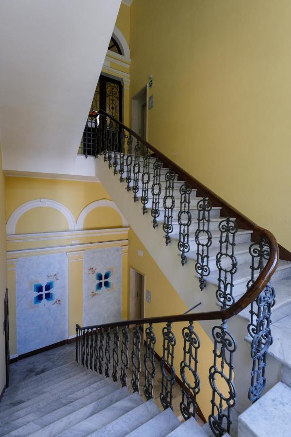 B&B Lanciano Kültér fotó
