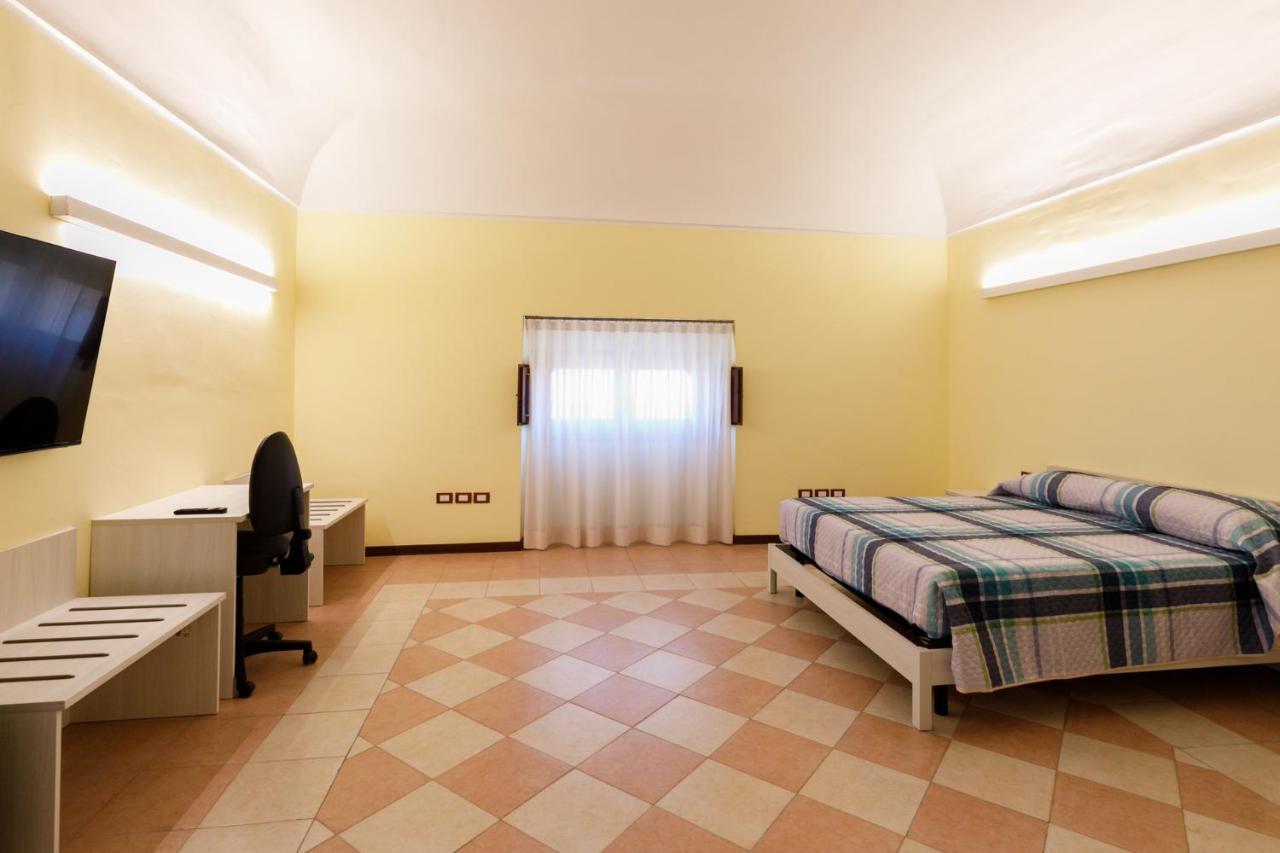B&B Lanciano Kültér fotó