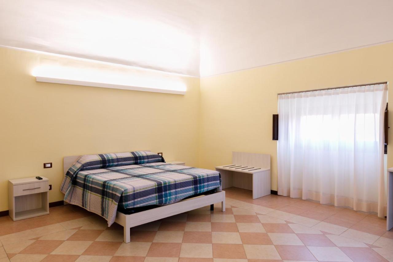B&B Lanciano Kültér fotó