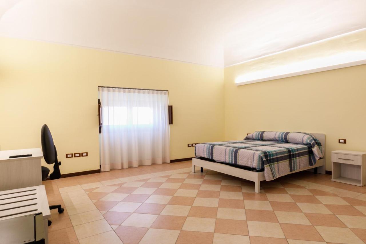 B&B Lanciano Kültér fotó