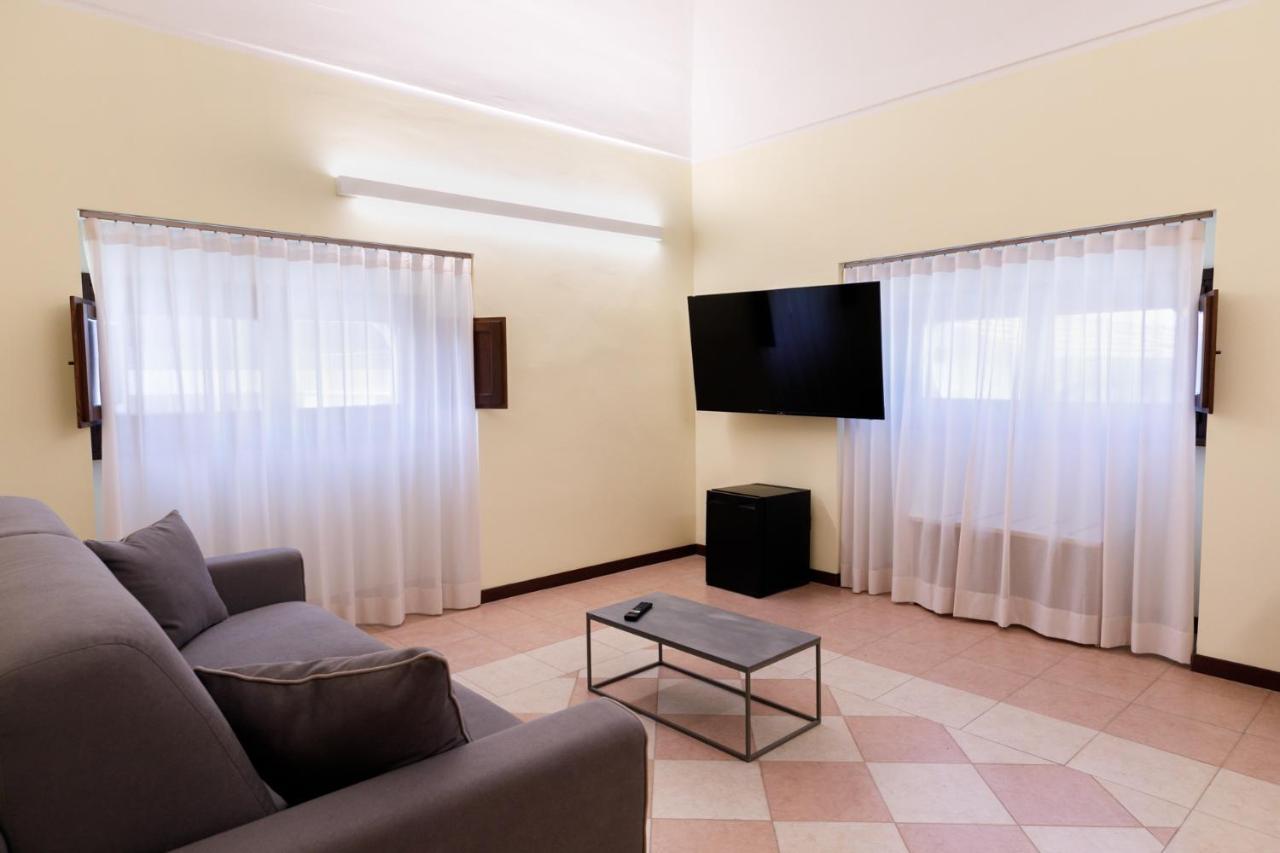 B&B Lanciano Kültér fotó