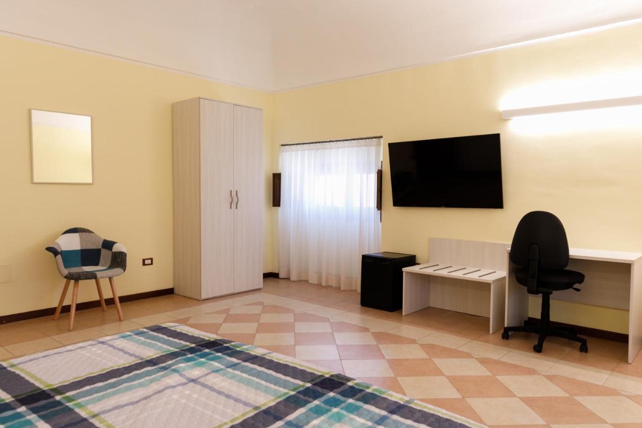 B&B Lanciano Kültér fotó