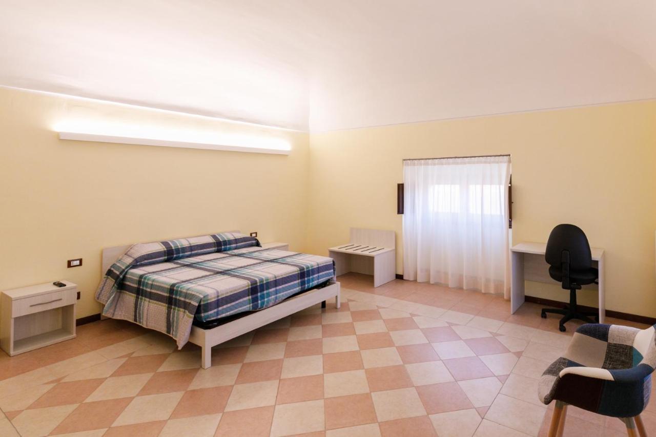 B&B Lanciano Kültér fotó