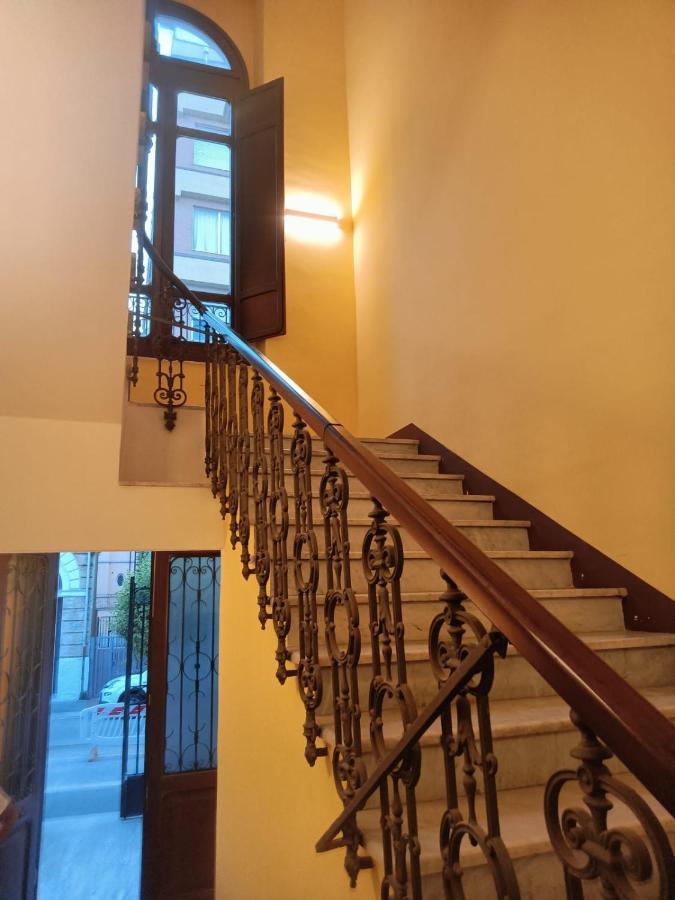 B&B Lanciano Kültér fotó