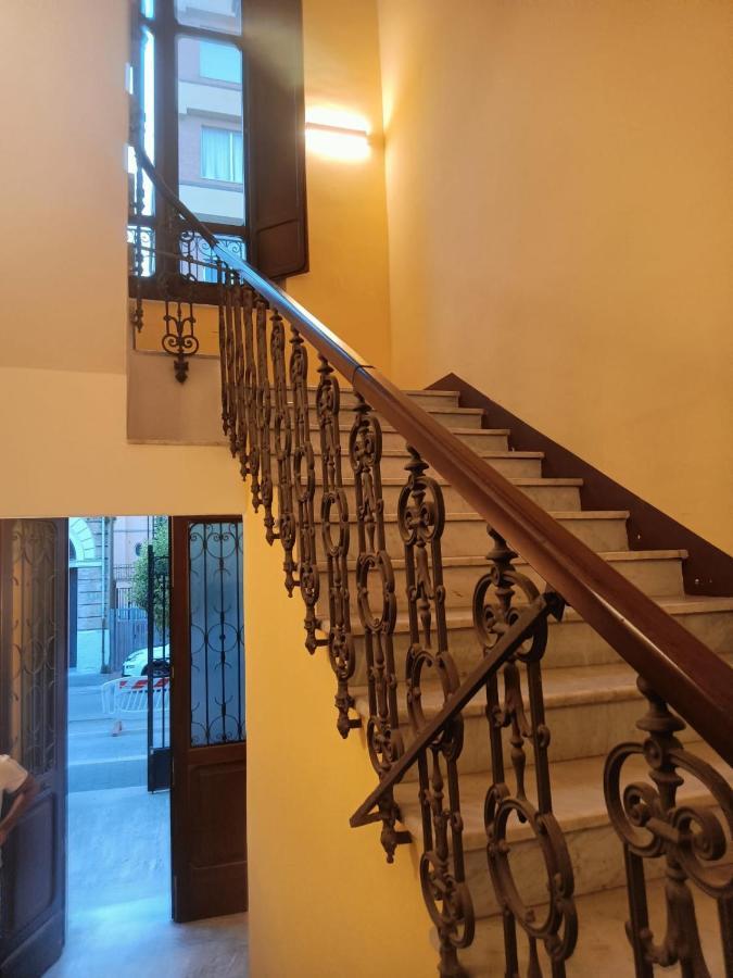 B&B Lanciano Kültér fotó